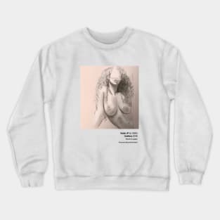 untitled Crewneck Sweatshirt